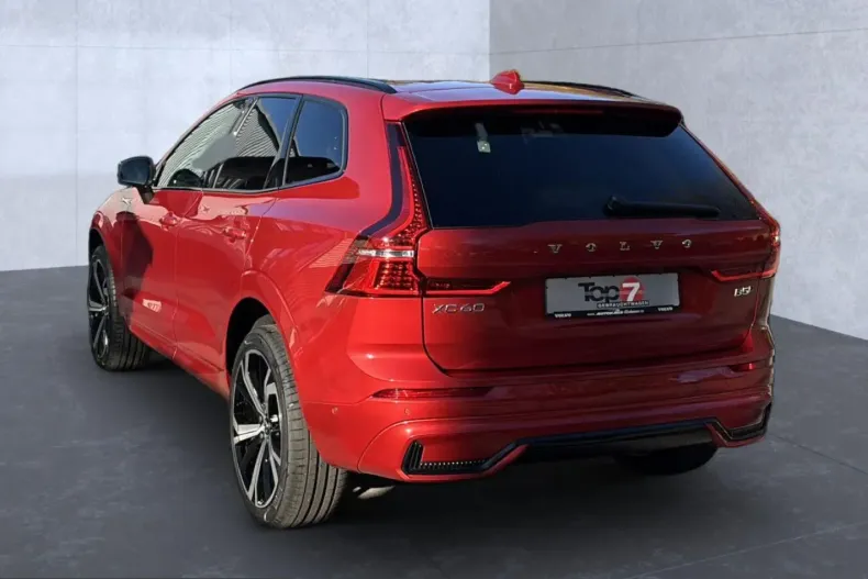 Volvo XC60 din 2025 cu 25.900 km - oferta VOL225266 - foto 2