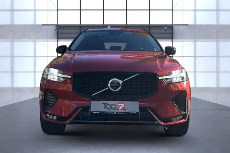 Volvo XC60 din 2025 cu 25.900 km - oferta VOL225266 - foto 5