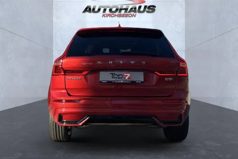 Volvo XC60 din 2025 cu 25.900 km - oferta VOL225266 - foto 7