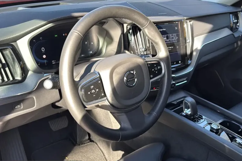 Volvo XC60 din 2025 cu 25.900 km - oferta VOL225266 - foto 10