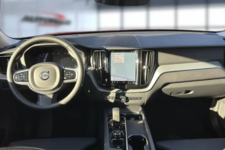 Volvo XC60 din 2025 cu 25.900 km - oferta VOL225266 - foto 17