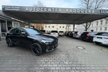 Volvo XC60 din 2025 - oferta VOL225267