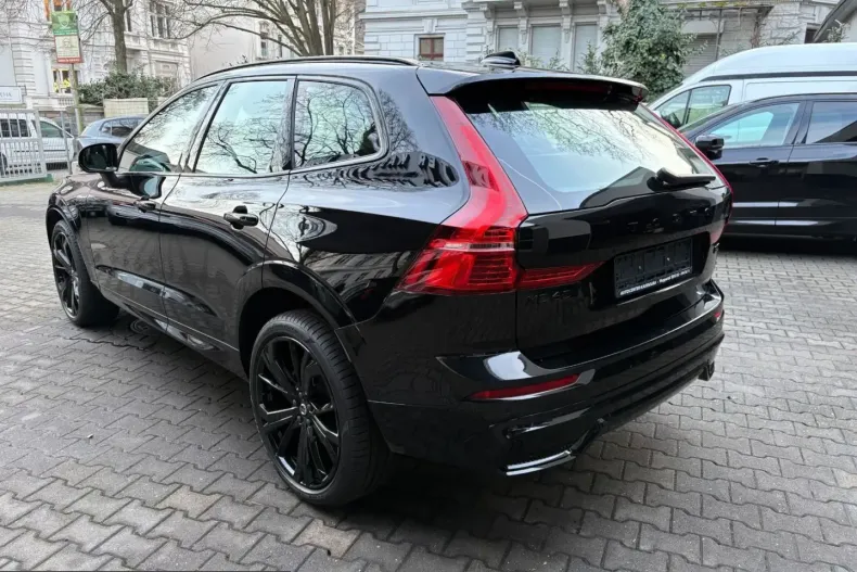 Volvo XC60 din 2025 cu 22.417 km - oferta VOL225267 - foto 5