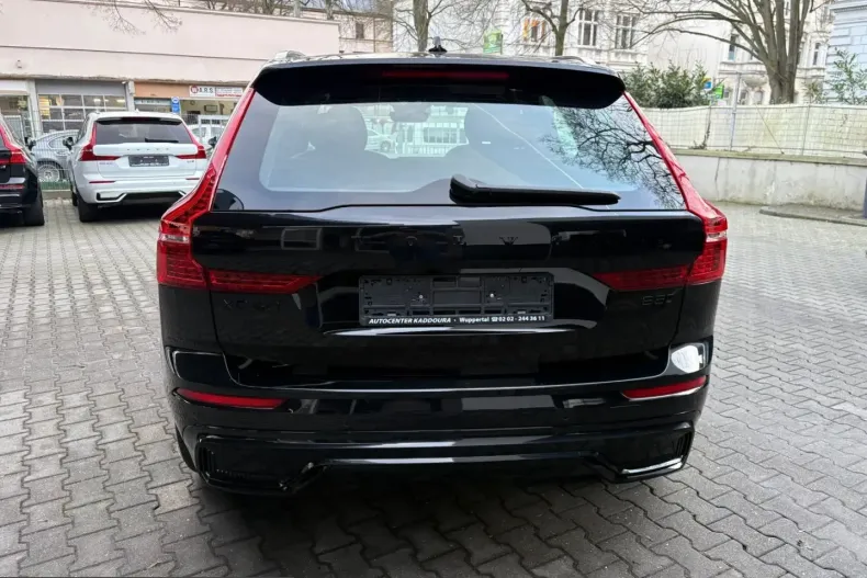 Volvo XC60 din 2025 cu 22.417 km - oferta VOL225267 - foto 6