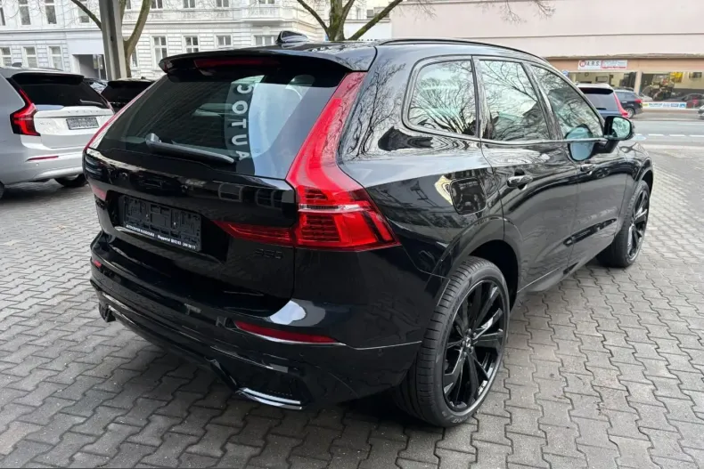 Volvo XC60 din 2025 cu 22.417 km - oferta VOL225267 - foto 7