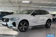 Volvo XC60 din 2025 cu 35.785 km - oferta VOL225268 - foto 2