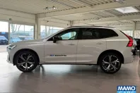 Volvo XC60 din 2025 cu 35.785 km - oferta VOL225268 - foto 4