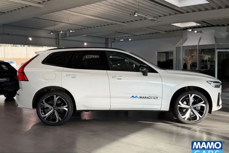 Volvo XC60 din 2025 cu 35.785 km - oferta VOL225268 - foto 7