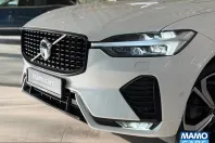 Volvo XC60 din 2025 cu 35.785 km - oferta VOL225268 - foto 8