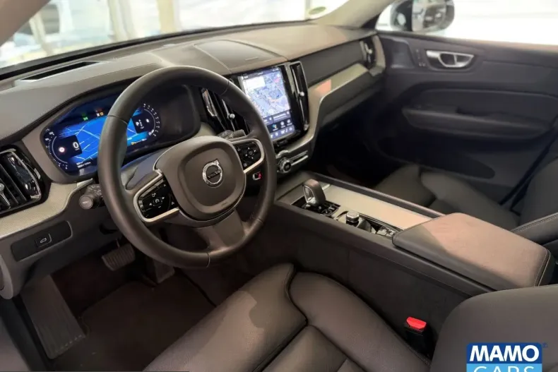 Volvo XC60 din 2025 cu 35.785 km - oferta VOL225268 - foto 9