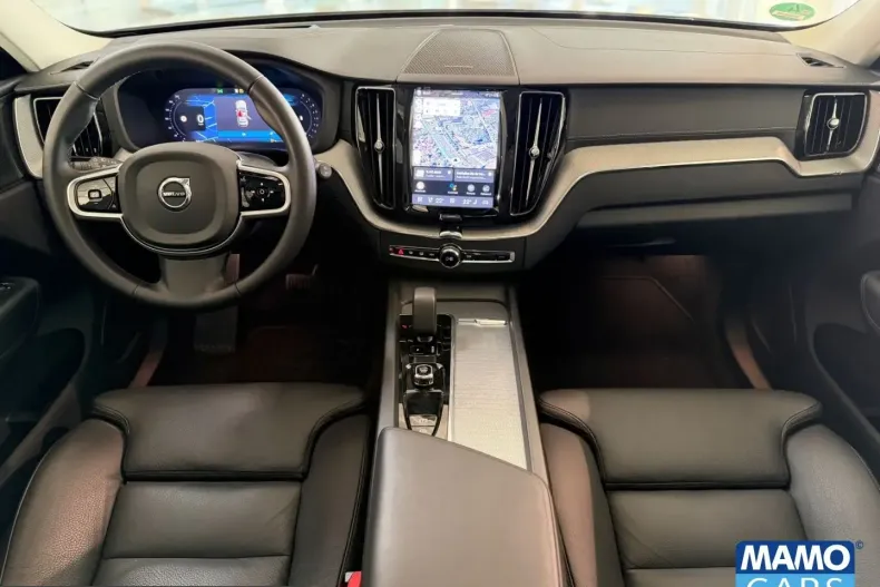 Volvo XC60 din 2025 cu 35.785 km - oferta VOL225268 - foto 11