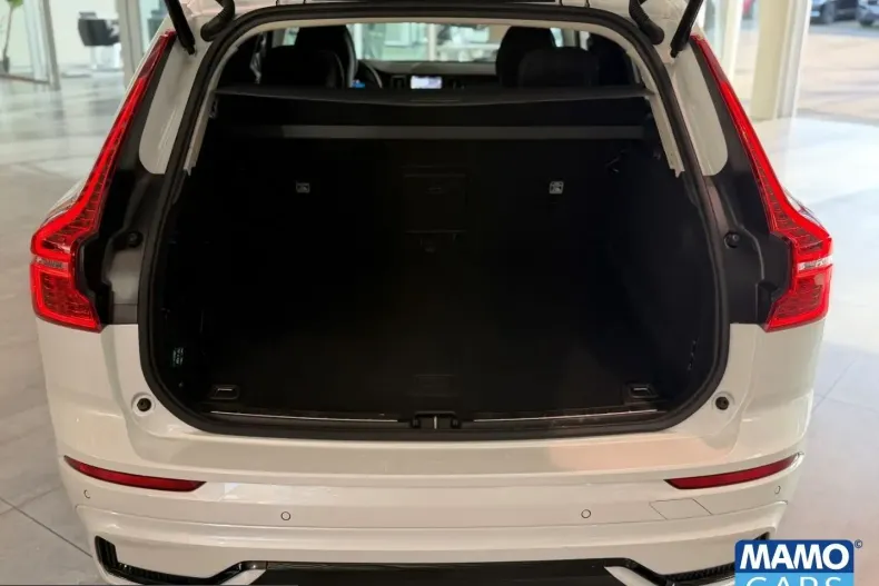 Volvo XC60 din 2025 cu 35.785 km - oferta VOL225268 - foto 18