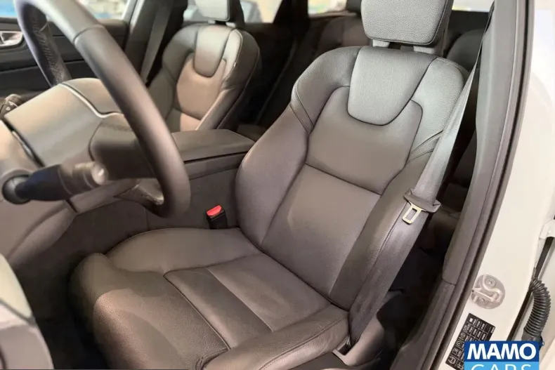 Volvo XC60 din 2025 cu 35.785 km - oferta VOL225268 - foto 19