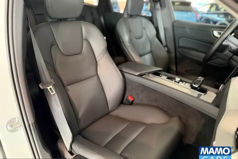Volvo XC60 din 2025 cu 35.785 km - oferta VOL225268 - foto 20