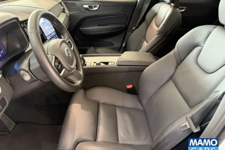 Volvo XC60 din 2025 cu 35.785 km - oferta VOL225268 - foto 24