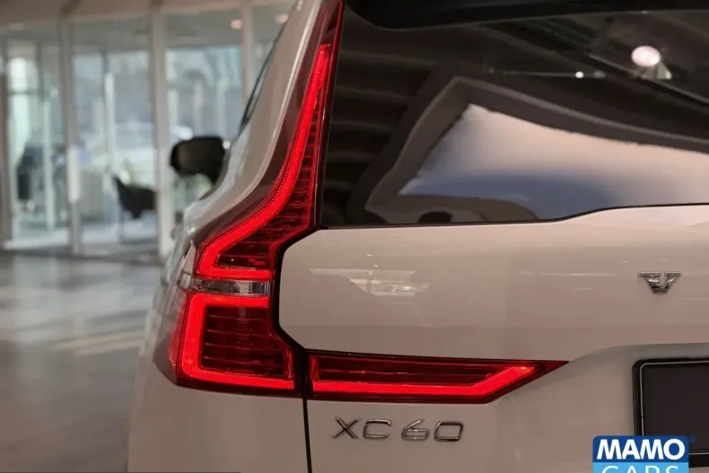 Volvo XC60 din 2025 cu 35.785 km - oferta VOL225268 - foto 25