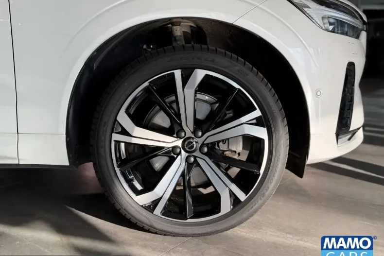 Volvo XC60 din 2025 cu 35.785 km - oferta VOL225268 - foto 27