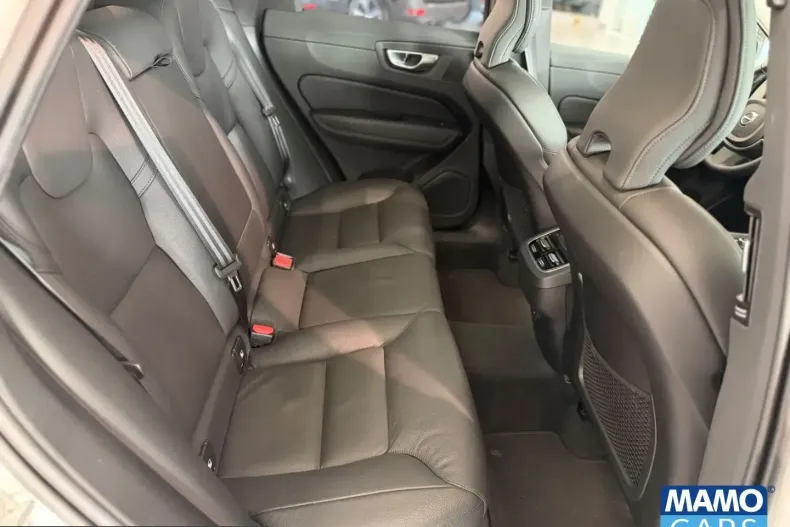 Volvo XC60 din 2025 cu 35.785 km - oferta VOL225268 - foto 32