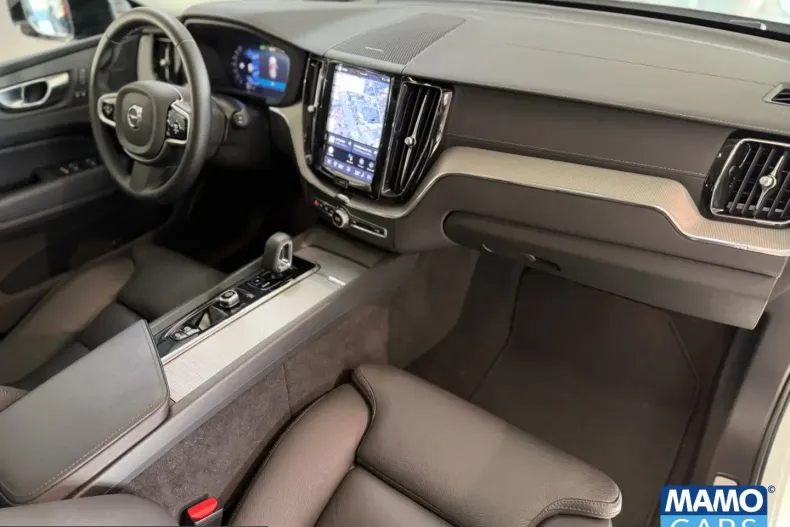 Volvo XC60 din 2025 cu 35.785 km - oferta VOL225268 - foto 34
