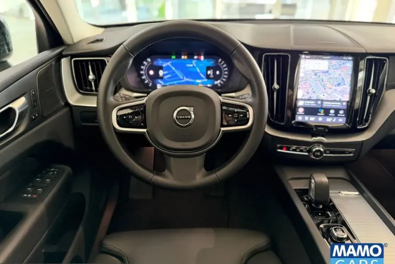 Volvo XC60 din 2025 cu 35.785 km - oferta VOL225268 - foto 35