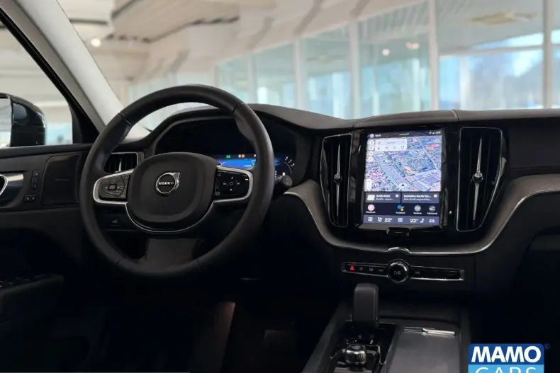 Volvo XC60 din 2025 cu 35.785 km - oferta VOL225268 - foto 36