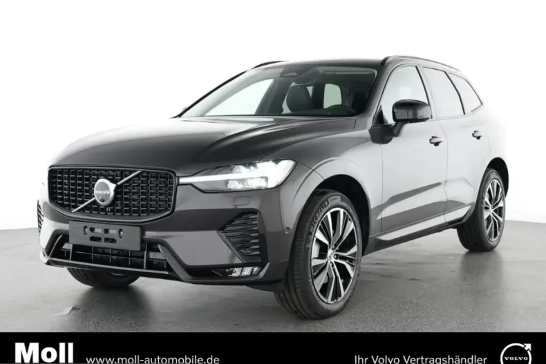 Volvo XC60 din 2025 cu 13.523 km - oferta VOL225269 - foto 1