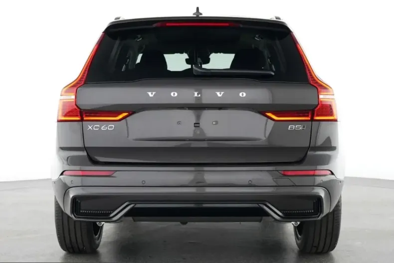 Volvo XC60 din 2025 cu 13.523 km - oferta VOL225269 - foto 3