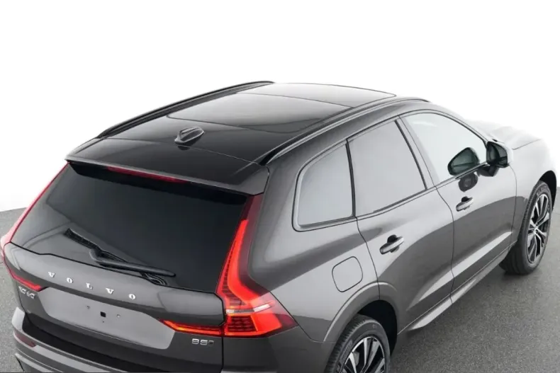 Volvo XC60 din 2025 cu 13.523 km - oferta VOL225269 - foto 9