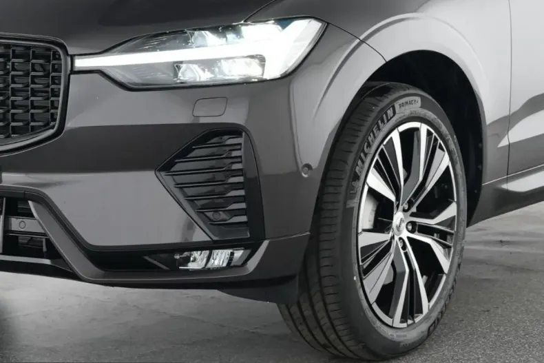 Volvo XC60 din 2025 cu 13.523 km - oferta VOL225269 - foto 10