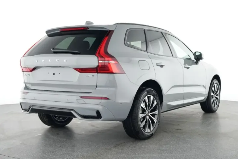 Volvo XC60 din 2025 cu 26.087 km - oferta VOL225270 - foto 2