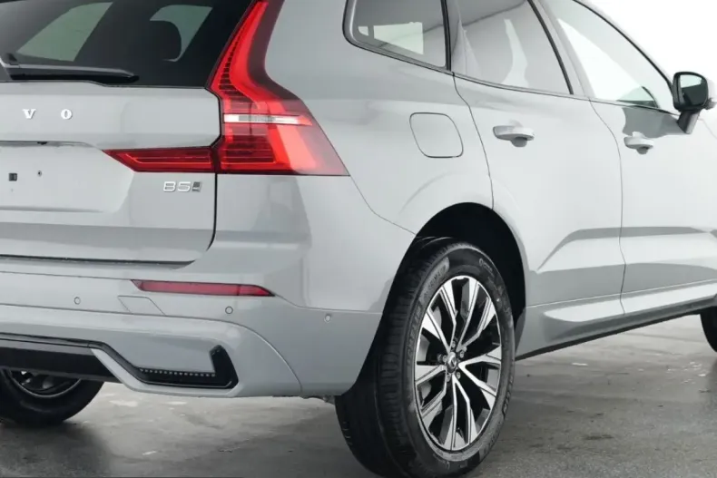 Volvo XC60 din 2025 cu 26.087 km - oferta VOL225270 - foto 11