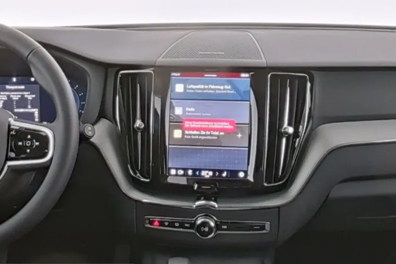 Volvo XC60 din 2025 cu 26.087 km - oferta VOL225270 - foto 15