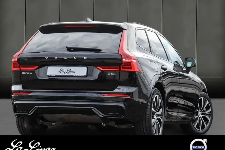 Volvo XC60 din 2025 cu 27.935 km - oferta VOL225271 - foto 2