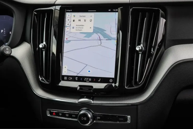 Volvo XC60 din 2025 cu 27.935 km - oferta VOL225271 - foto 7
