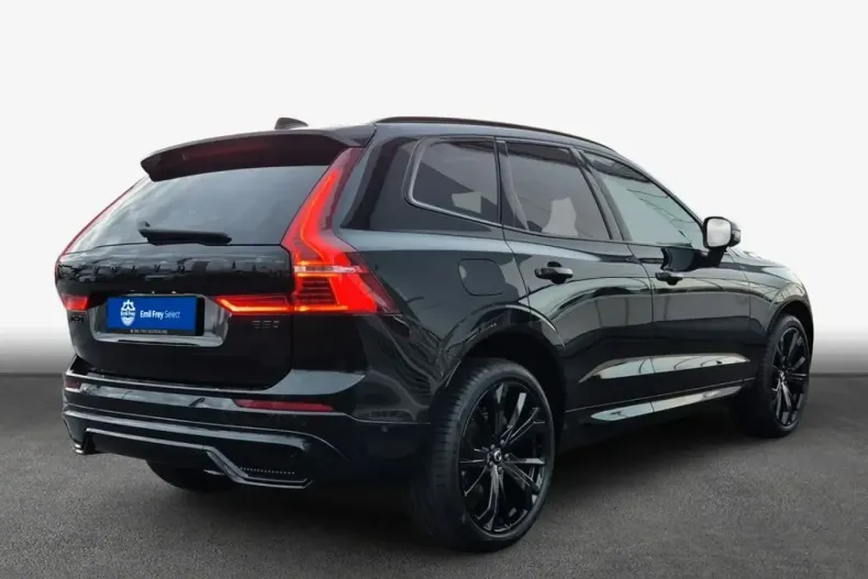 Volvo XC60 din 2025 cu 27.590 km - oferta VOL225272 - foto 2