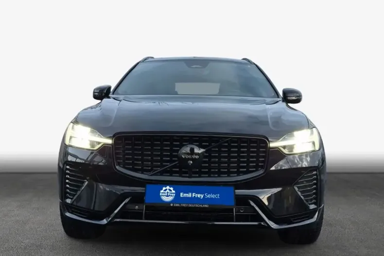 Volvo XC60 din 2025 cu 27.590 km - oferta VOL225272 - foto 3