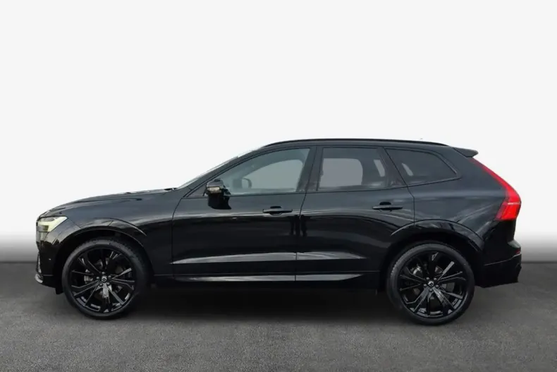 Volvo XC60 din 2025 cu 27.590 km - oferta VOL225272 - foto 4