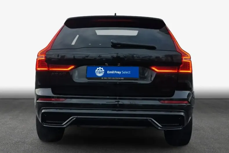 Volvo XC60 din 2025 cu 27.590 km - oferta VOL225272 - foto 5