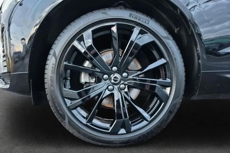 Volvo XC60 din 2025 cu 27.590 km - oferta VOL225272 - foto 7