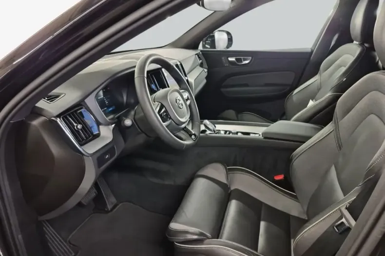 Volvo XC60 din 2025 cu 27.590 km - oferta VOL225272 - foto 9