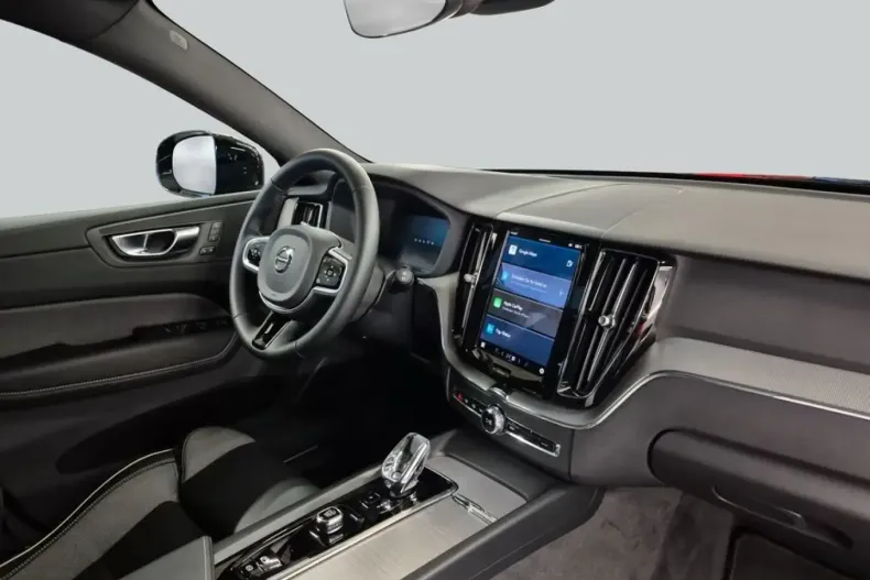 Volvo XC60 din 2025 cu 27.590 km - oferta VOL225272 - foto 12