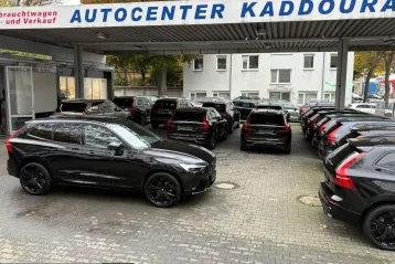 Volvo XC60 din 2025 - oferta VOL225273