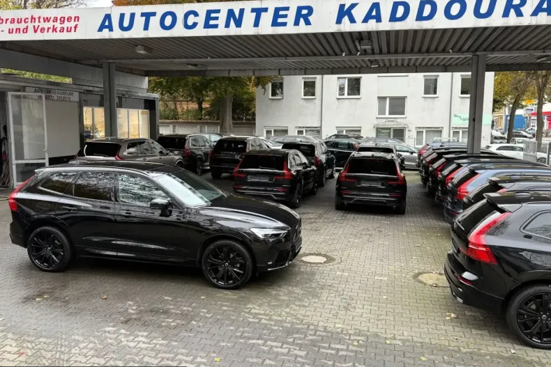 Volvo XC60 din 2025 cu 26.897 km - oferta VOL225273 - foto 1