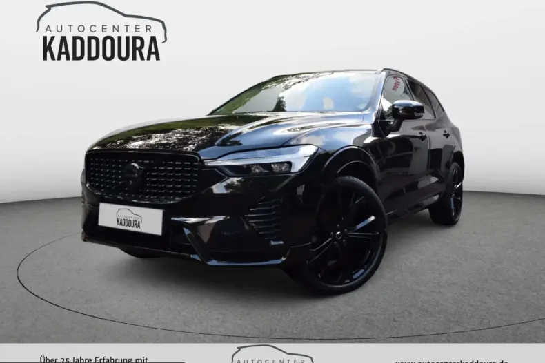 Volvo XC60 din 2025 cu 26.897 km - oferta VOL225273 - foto 2