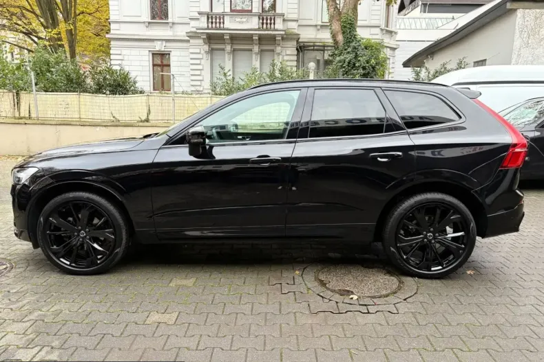 Volvo XC60 din 2025 cu 26.897 km - oferta VOL225273 - foto 3