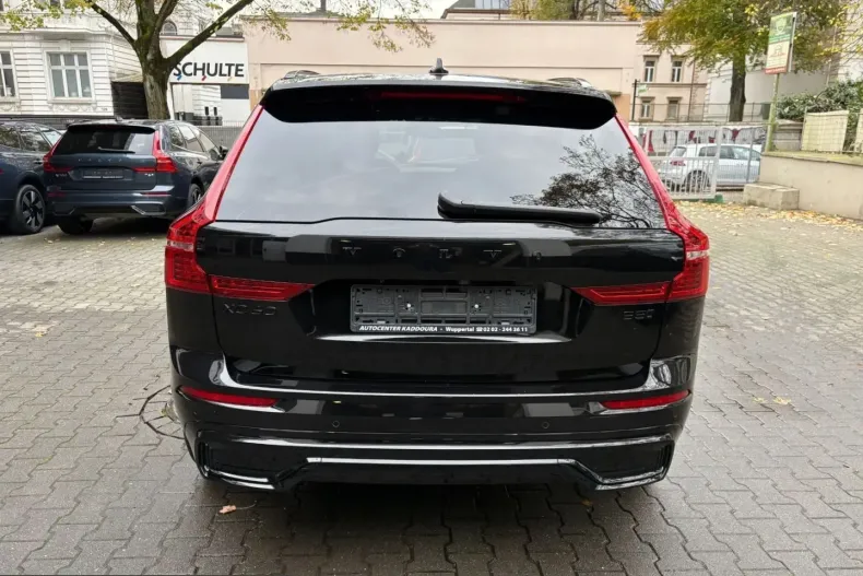 Volvo XC60 din 2025 cu 26.897 km - oferta VOL225273 - foto 5