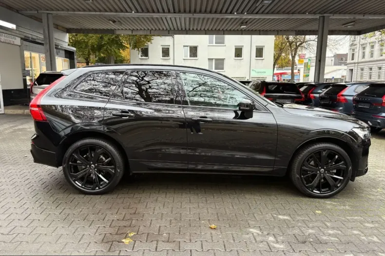 Volvo XC60 din 2025 cu 26.897 km - oferta VOL225273 - foto 7