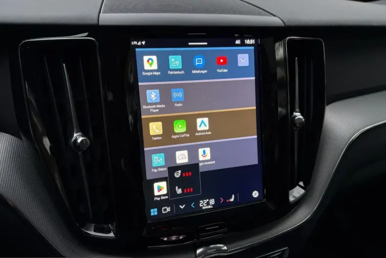 Volvo XC60 din 2025 cu 26.897 km - oferta VOL225273 - foto 19