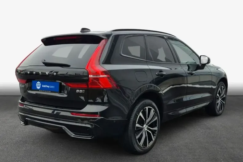 Volvo XC60 din 2025 cu 15.971 km - oferta VOL225274 - foto 2