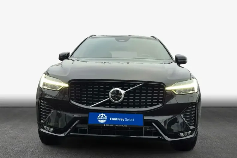 Volvo XC60 din 2025 cu 15.971 km - oferta VOL225274 - foto 3
